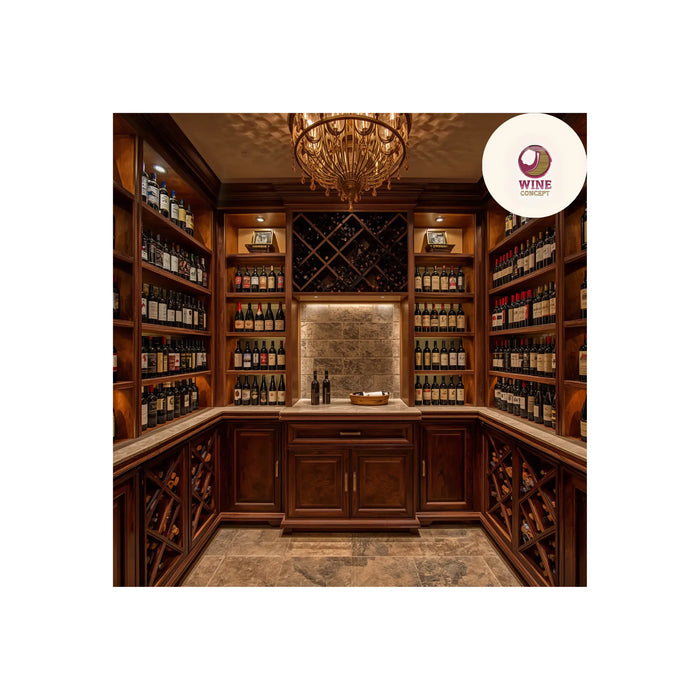 🍷 Cómo construir una cava de vinos argentinos de colección en México 0es3.store