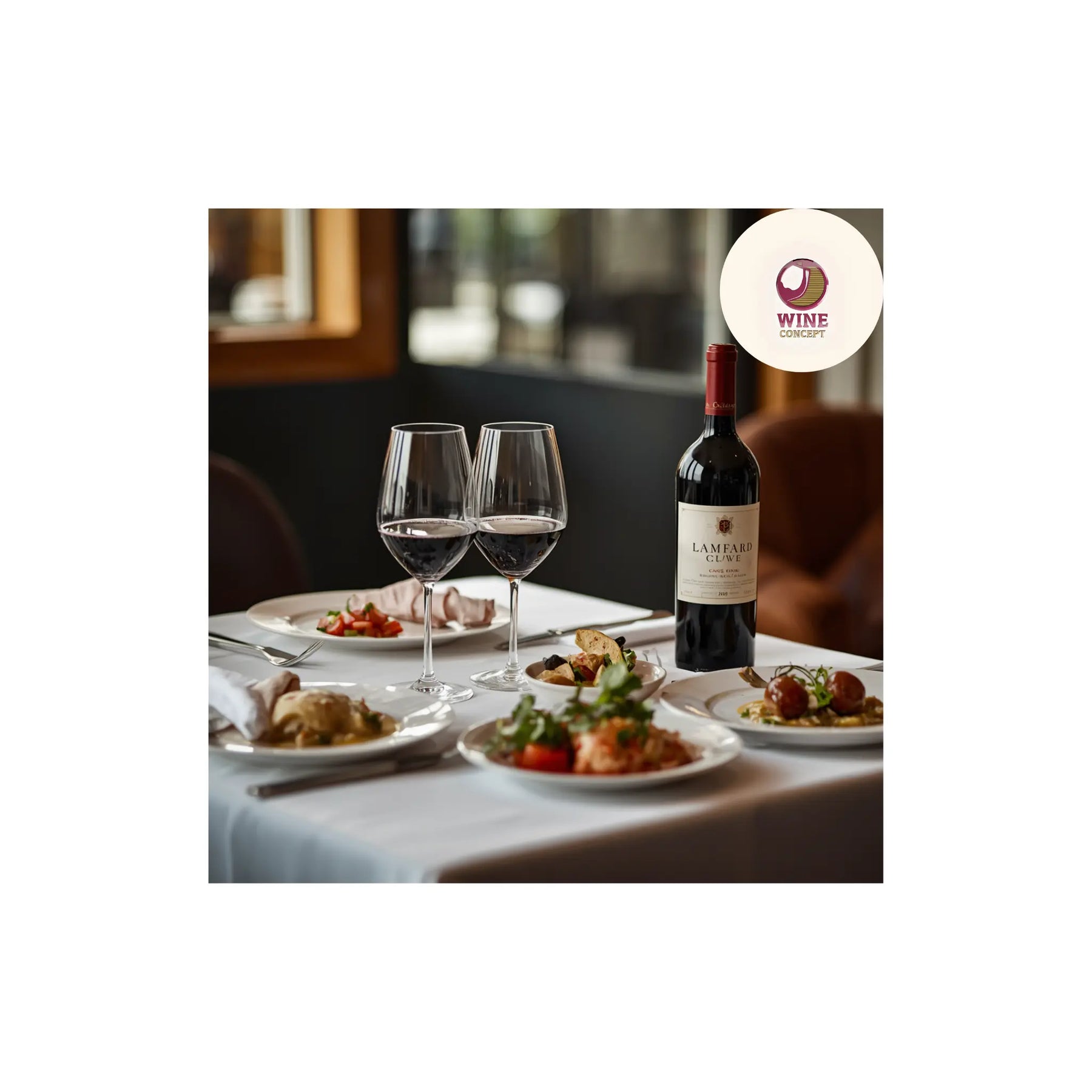 🍷 Cómo elegir un vino de alta gama para una cena especial 0es3.store