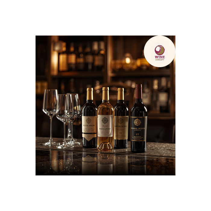 🍷 ¿Por qué comprar vino argentino en México en Wine Concept y no en otras vinotecas?