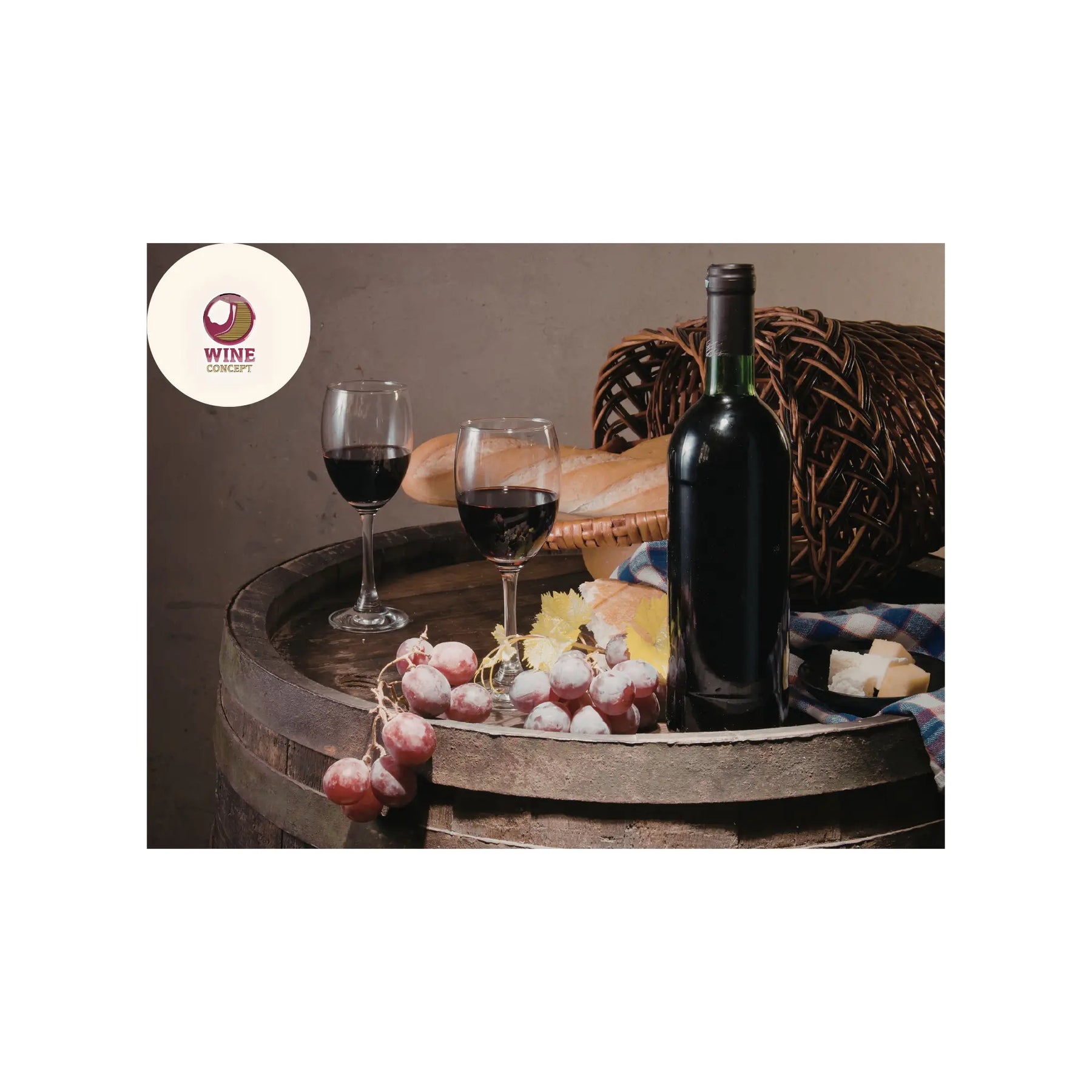 🍷 Cómo saber el sabor de un vino con solo ver la botella 0es3.store