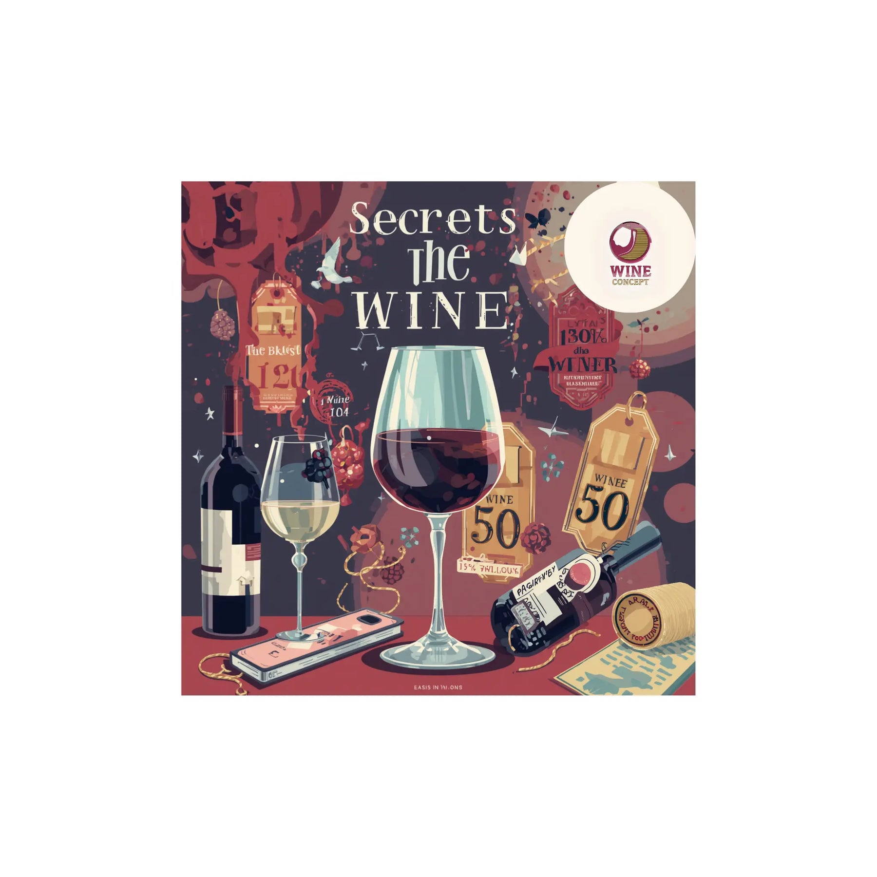 🍷 Lo que nadie te dice sobre los vinos caros 0es3.store