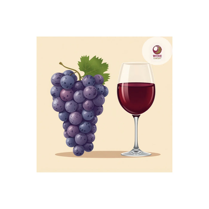 🍇 Por qué la uva define la calidad del vino 0es3.store
