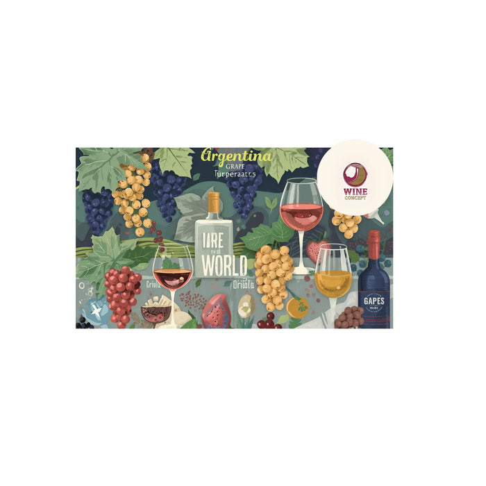 🍷 Las uvas argentinas que pocos se animan a explorar (pero que están sorprendiendo al mundo) 0es3.store