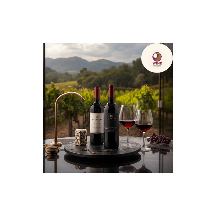 🍷 La nueva generación de vinos argentinos premium 0es3.store