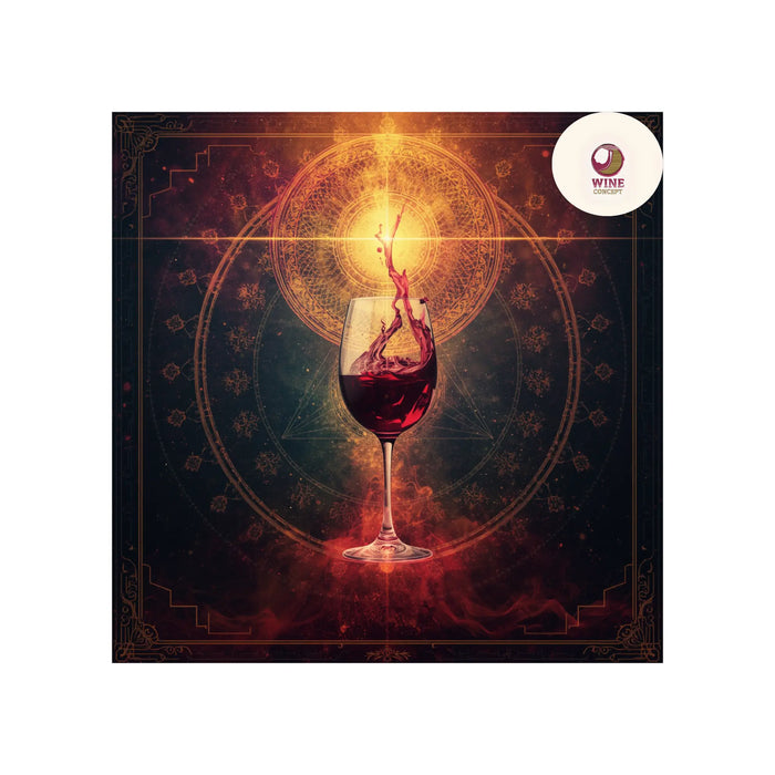 🍷 El simbolismo del vino en las tradiciones del mundo 0es3.store