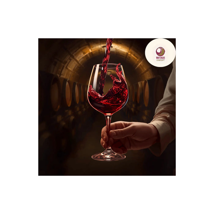 🍷 Las señales de que estás frente a un vino extraordinario 0es3.store