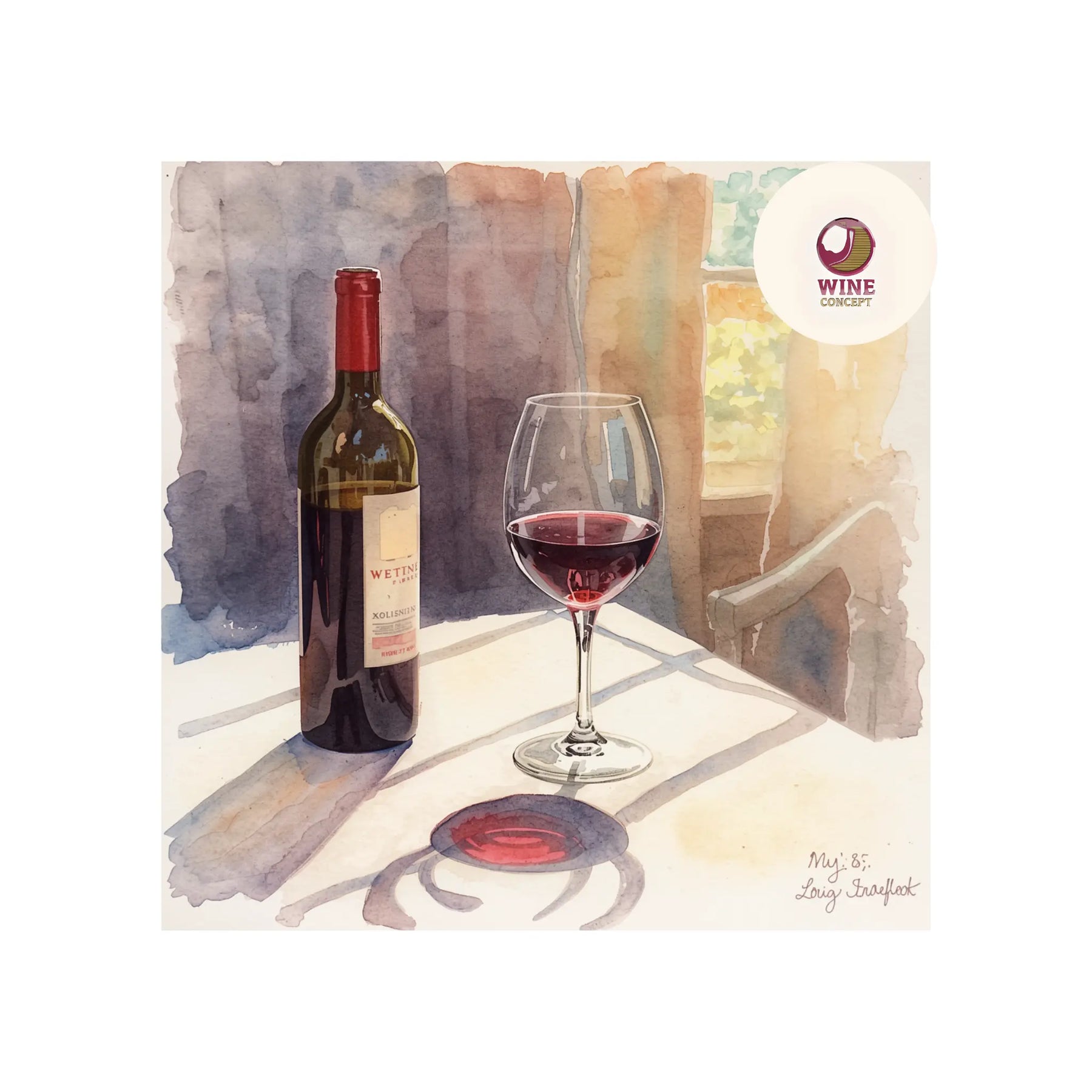 🍷 “Por qué te gustó ese vino… y no sabes por qué.” 0es3.store