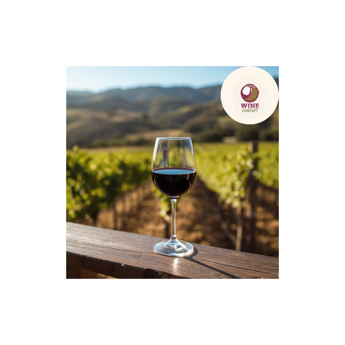 🍷 Por qué Gualtallary está cambiando el vino argentino 0es3.store