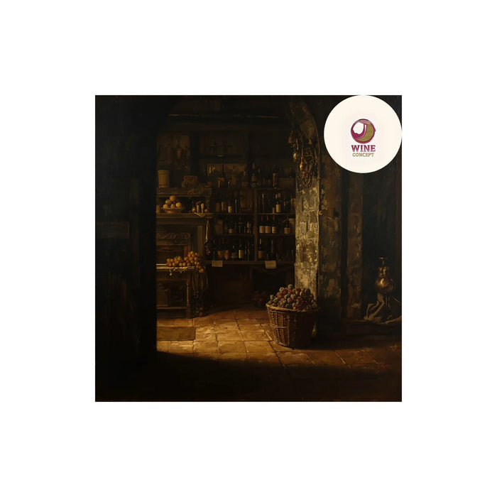 🍷 “Este no es un lugar para comprar vino.” 0es3.store