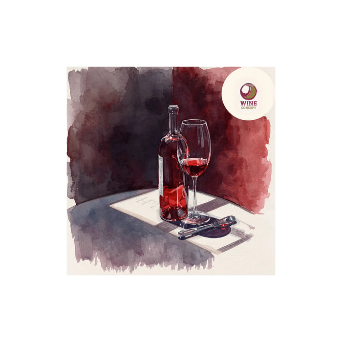 🍷 “Un gran vino mal elegido… es solo un vino.” 0es3.store