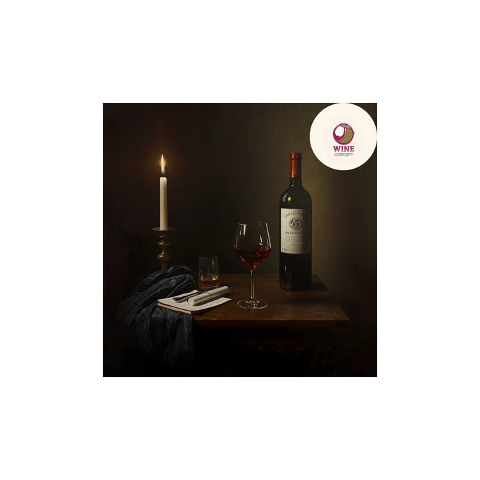🍷 “El momento equivocado arruina cualquier vino.” 0es3.store