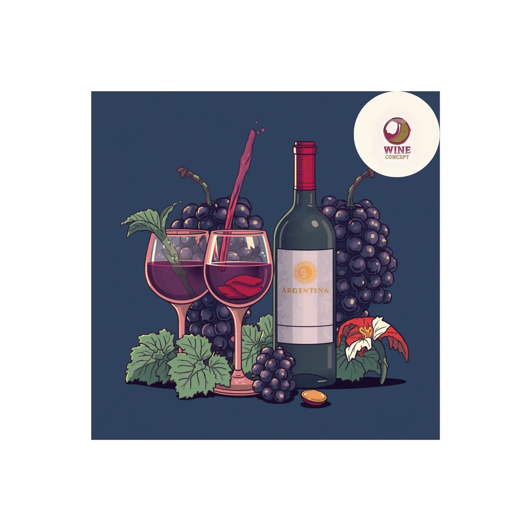 🍷 “El vino argentino en México está mal entendido.” 0es3.store