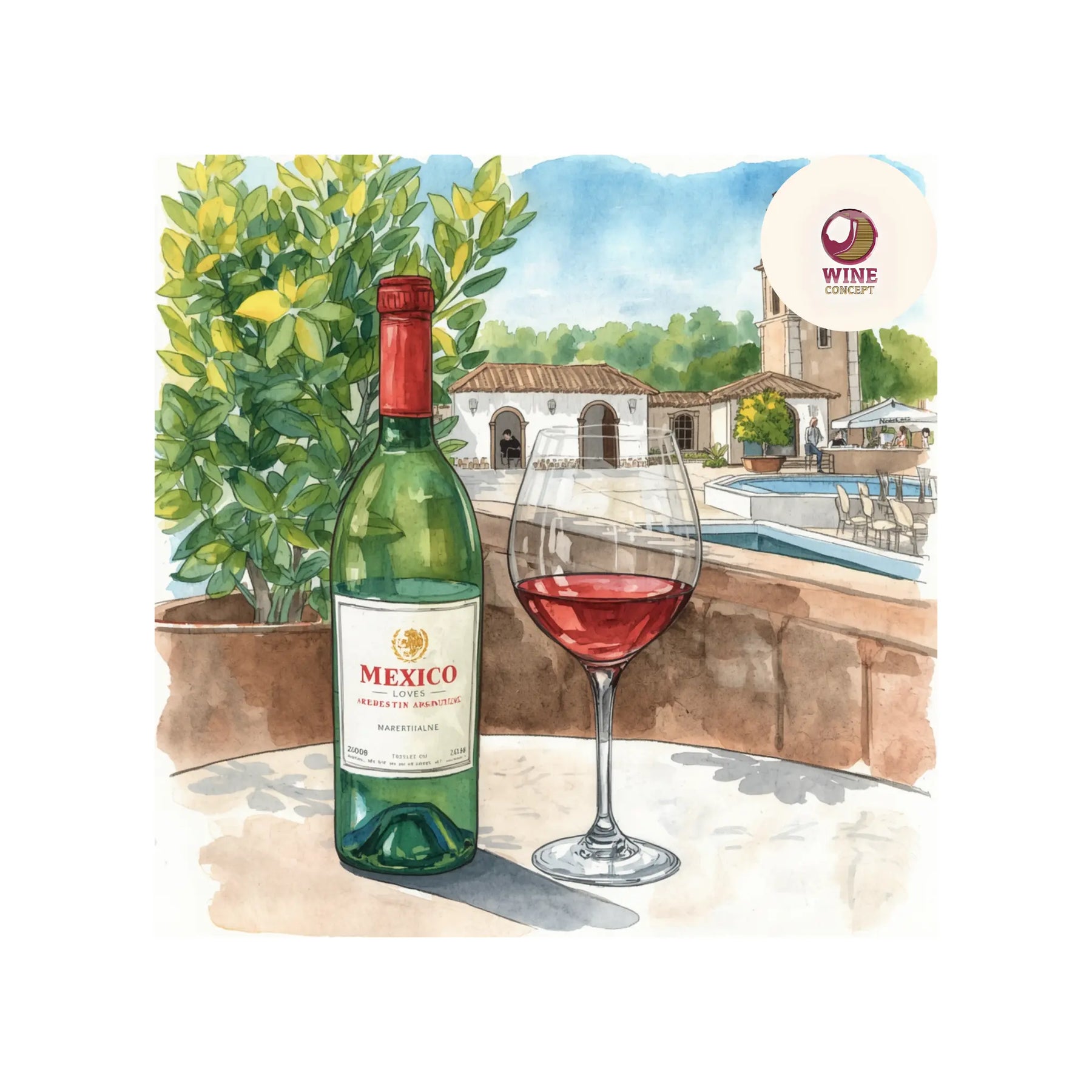 🍷 “No necesitas saber de vino argentino… necesitas una buena guía.” 0es3.store