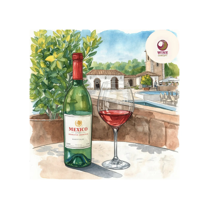 🍷 “No necesitas saber de vino argentino… necesitas una buena guía.” 0es3.store