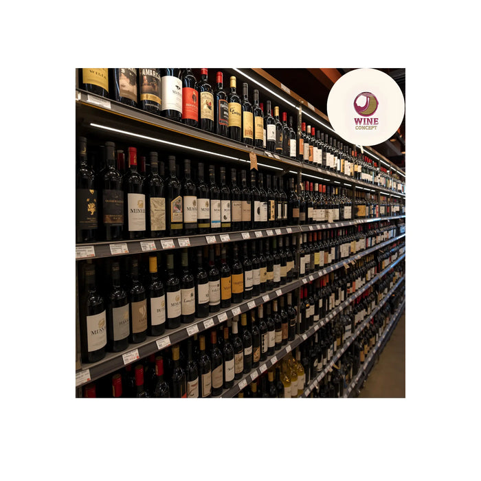 🍷 Dónde comprar vino argentino premium en México 0es3.store