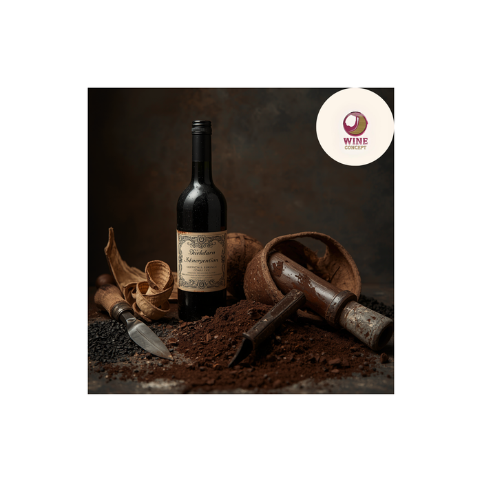 🍷 Por qué los mejores vinos argentinos no suelen estar en retail