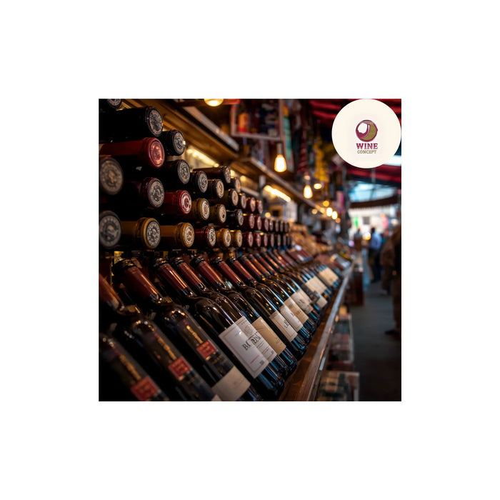 🍷 Vinos Argentinos Premium en México: Cómo Elegir Bien y Dónde Comprarlos 0es3.store