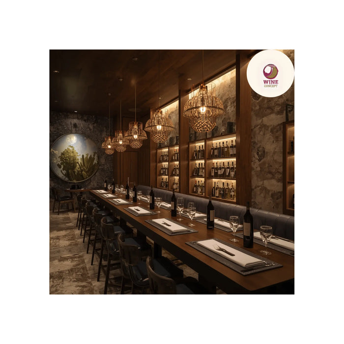 🍷 Valduero en México: Exclusivamente en Wine Concept 0es3.store