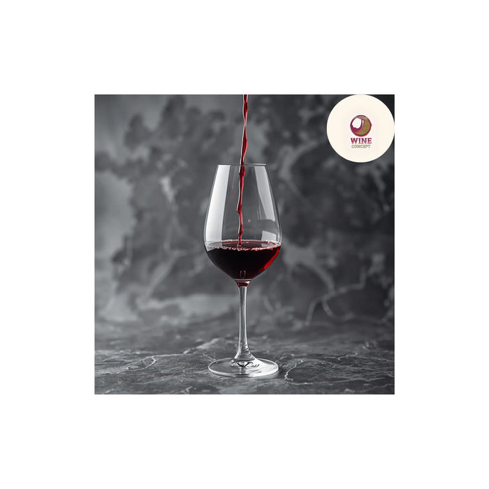 🍷 Cómo identificar una buena recomendación de vino 0es3.store