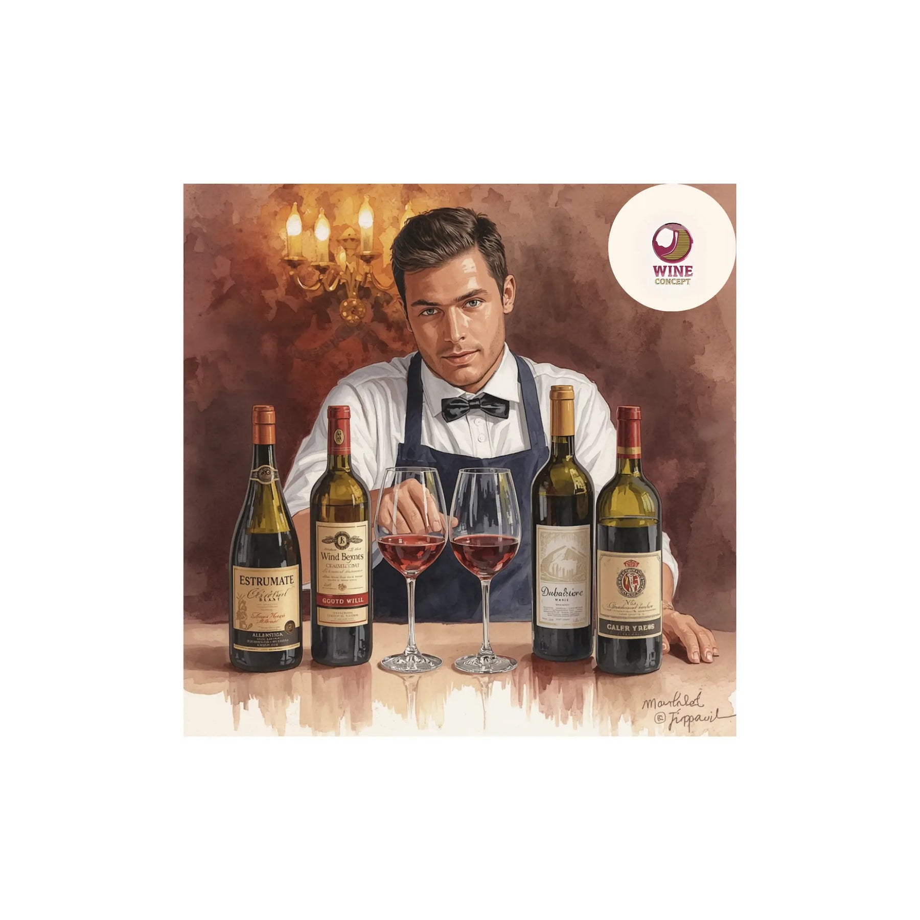 🍷 Qué vino abrir cuando no quieres fallar 0es3.store