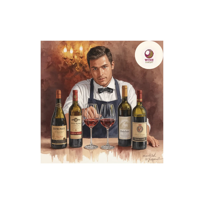 🍷 Qué vino abrir cuando no quieres fallar 0es3.store
