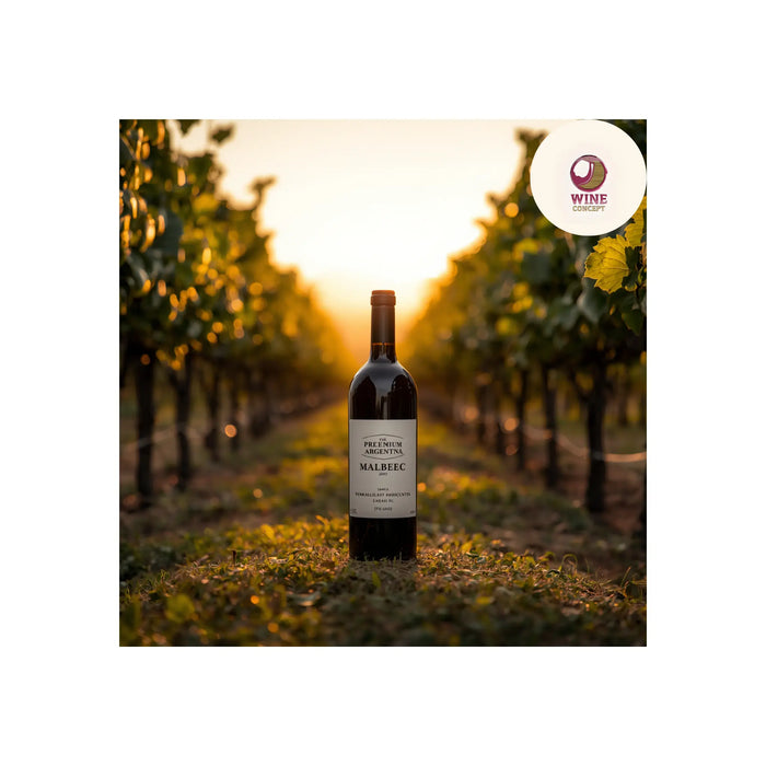 🍷 Vino premium argentino: qué es y por qué importa 0es3.store
