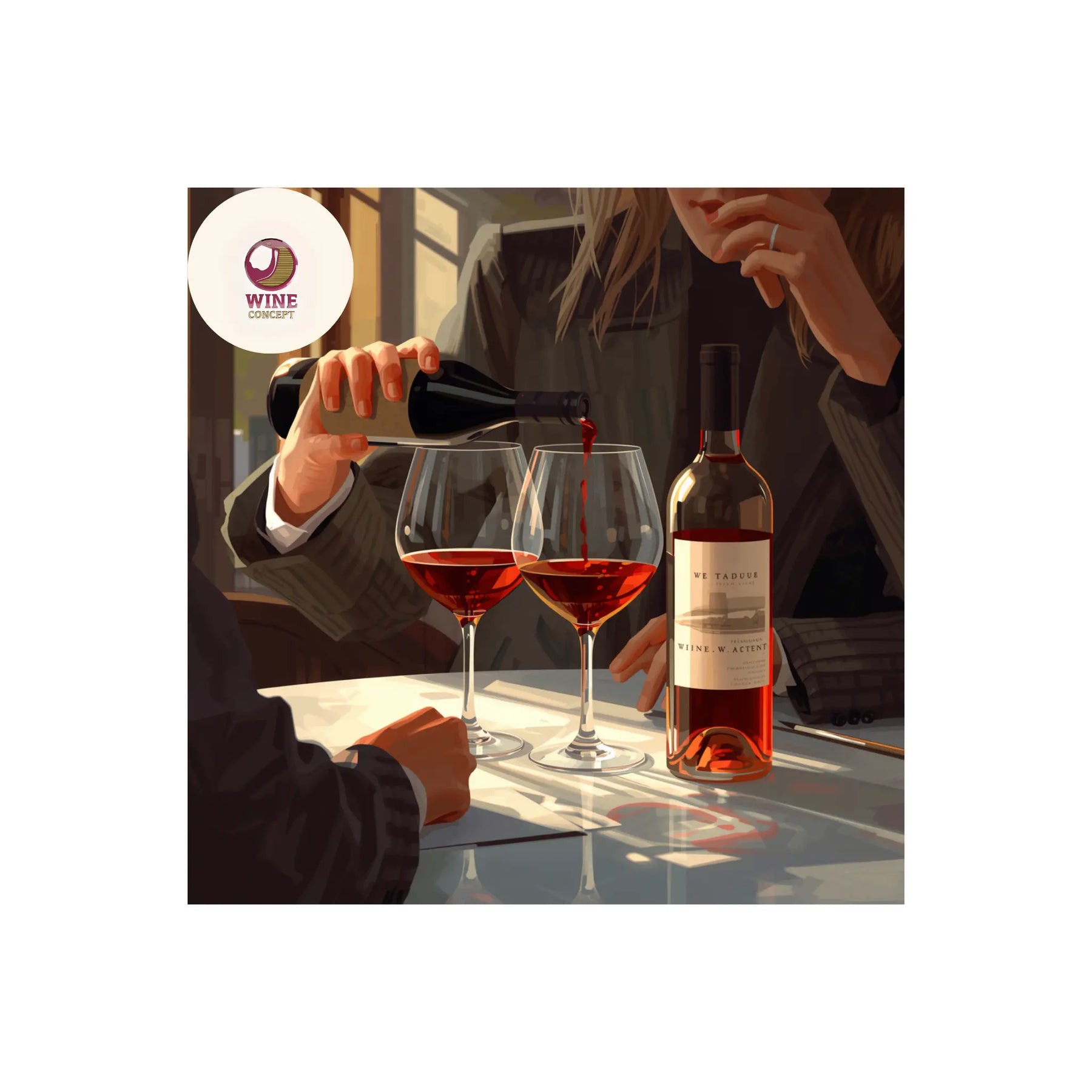👉 La diferencia entre traer vino y saber cuál traer 0es3.store