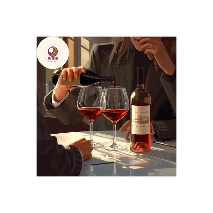 👉 La diferencia entre traer vino y saber cuál traer 0es3.store