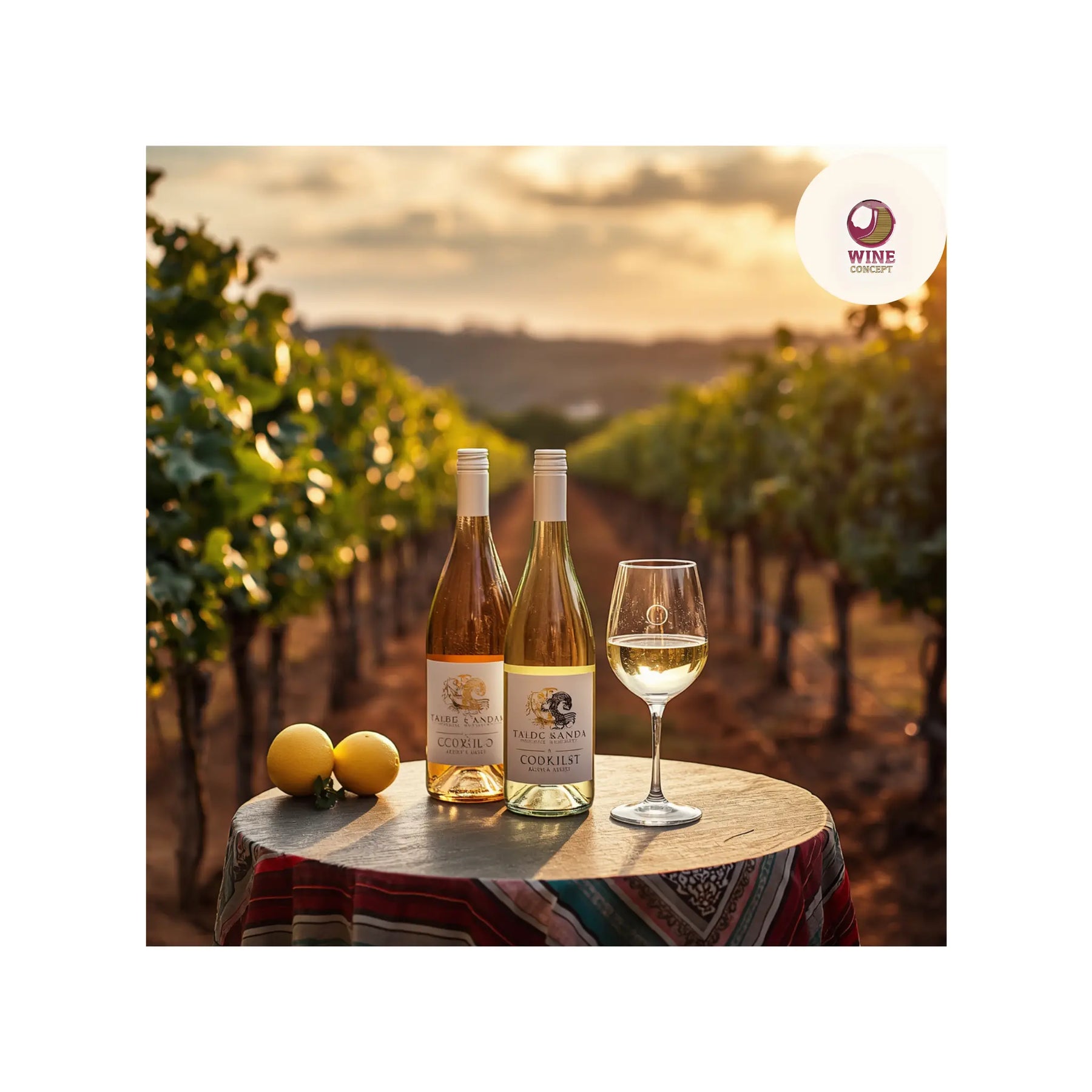 🍷 Los mejores vinos blancos argentinos en México 0es3.store