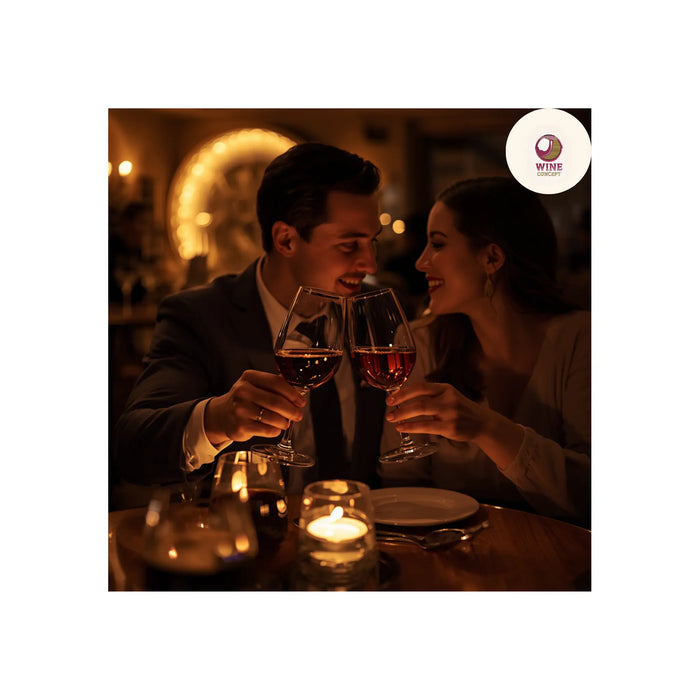 🍷 “No queremos venderte una botella. Queremos que recuerdes el momento.” 0es3.store