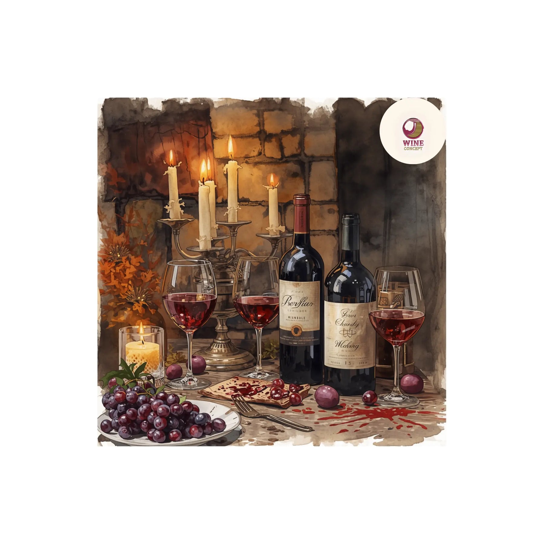 🍷 La filosofía detrás de nuestros vinos premium 0es3.store