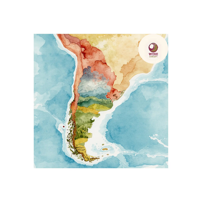 🍷 México todavía conoce una versión incompleta del vino argentino 0es3.store