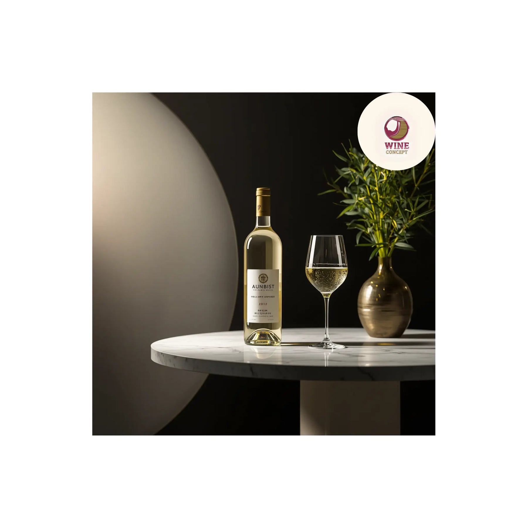 🍷 El vino blanco premium dejó de ser secundario 0es3.store
