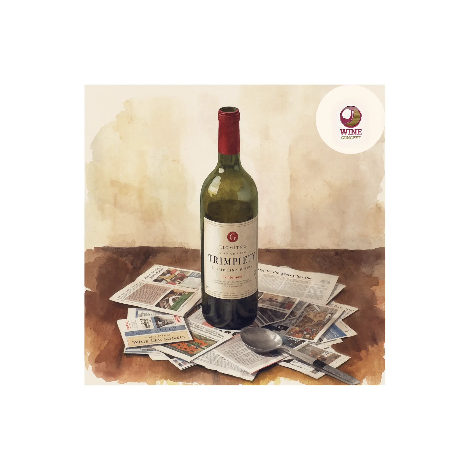 🍷 El problema del vino premium hoy es el ruido 0es3.store