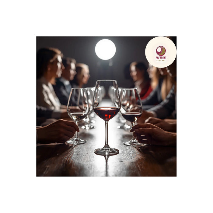 🍷 Por qué rechazamos más vinos de los que elegimos 0es3.store