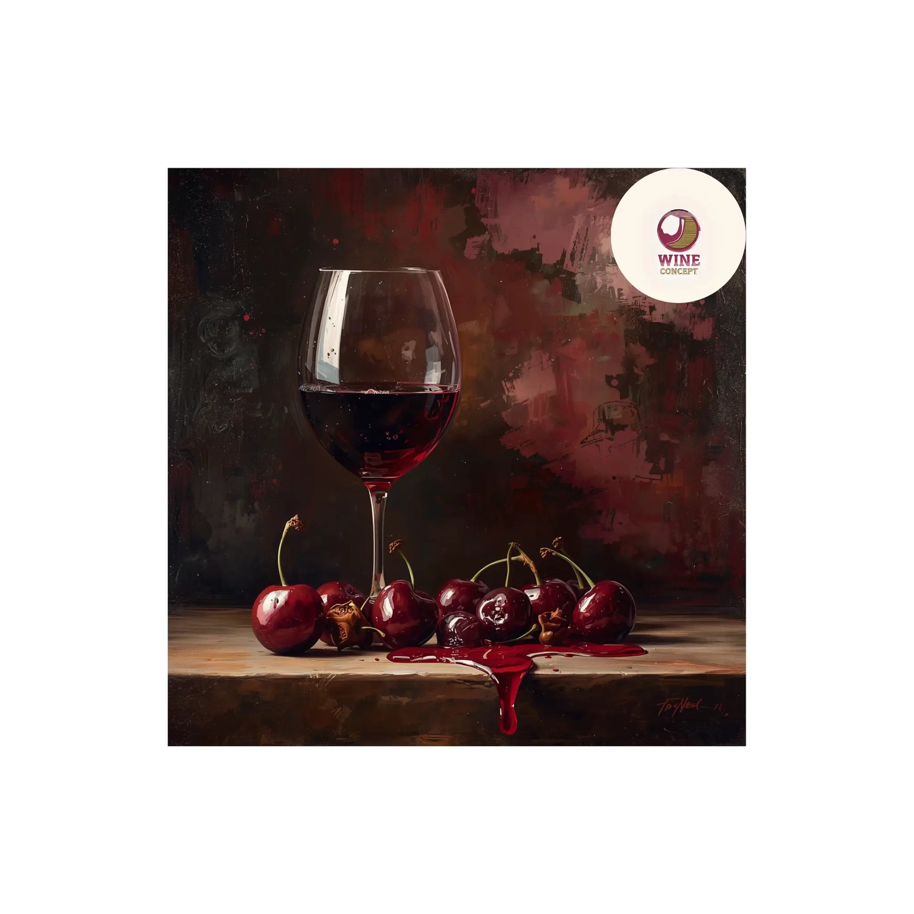 🍷 Qué tiene que pasar para que un vino llegue a Wine Concept 0es3.store