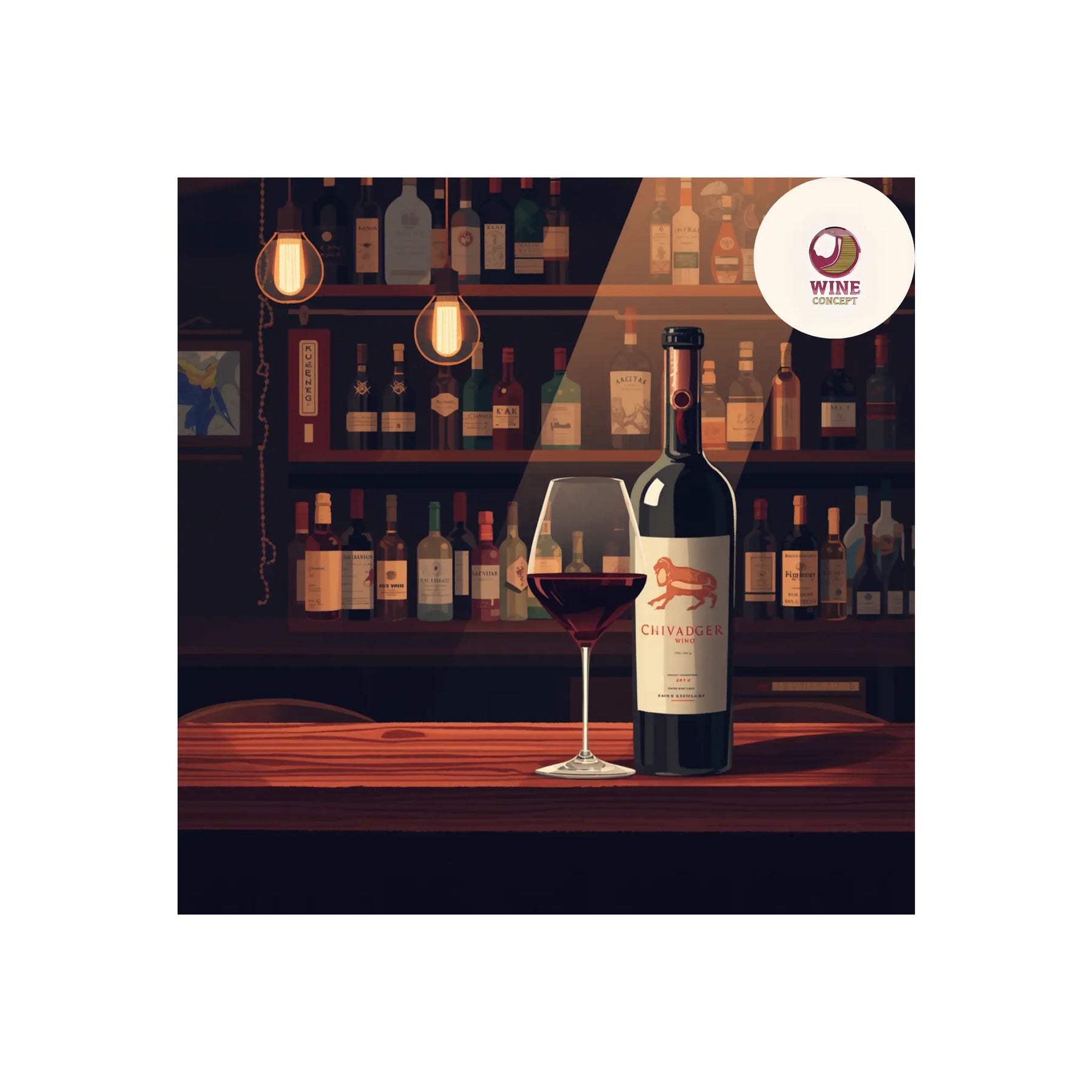 🍷 El vino premium moderno aprendió a confiar en su identidad 0es3.store