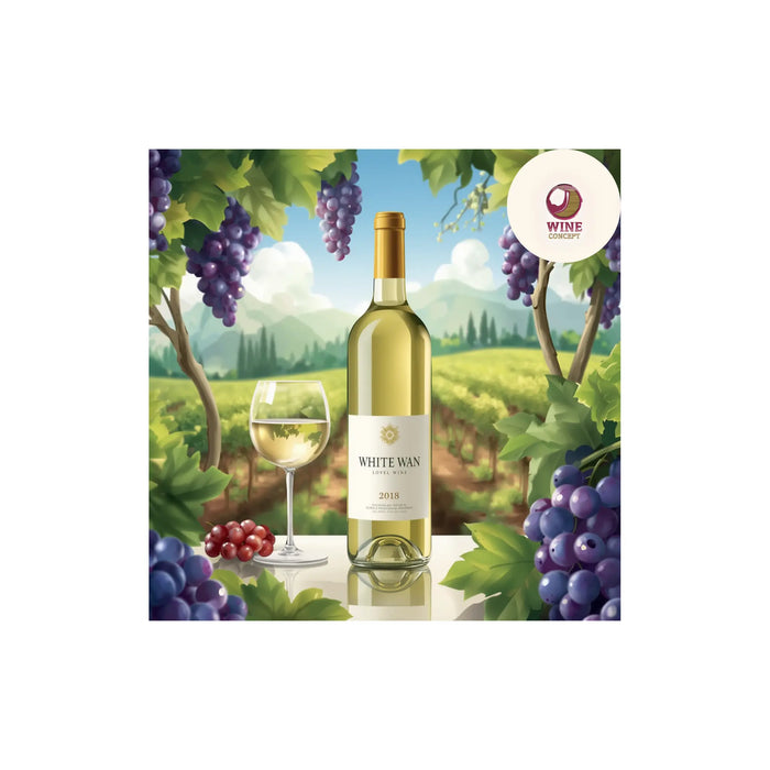 🍷 El vino blanco premium ya no vive a la sombra del tinto 0es3.store