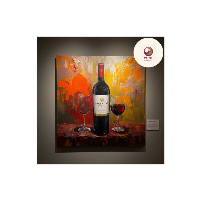 🍷 La nueva Argentina del vino premium ya está en México 0es3.store
