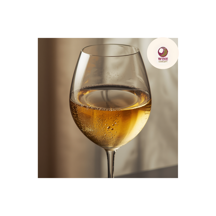 El lado más elegante del vino: los vinos de postre premium en Wine Concept
