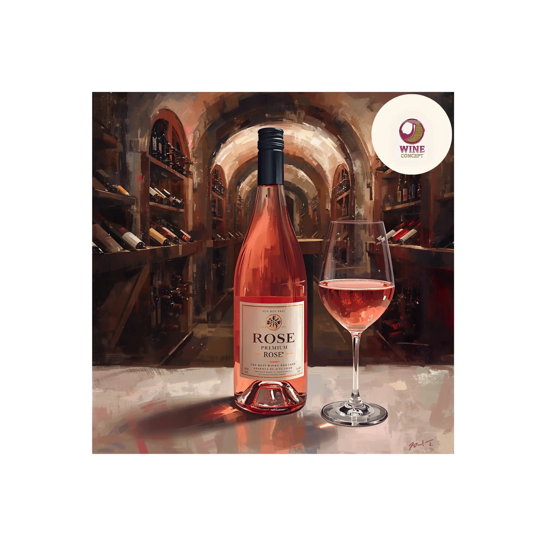 El vino rosado premium dejó de ser secundario 0es3.store