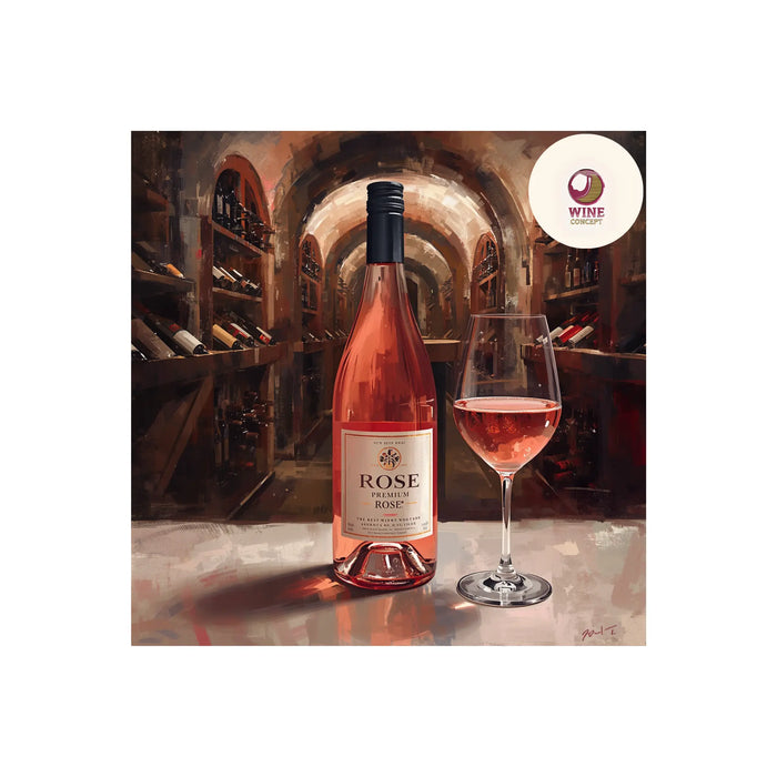El vino rosado premium dejó de ser secundario 0es3.store