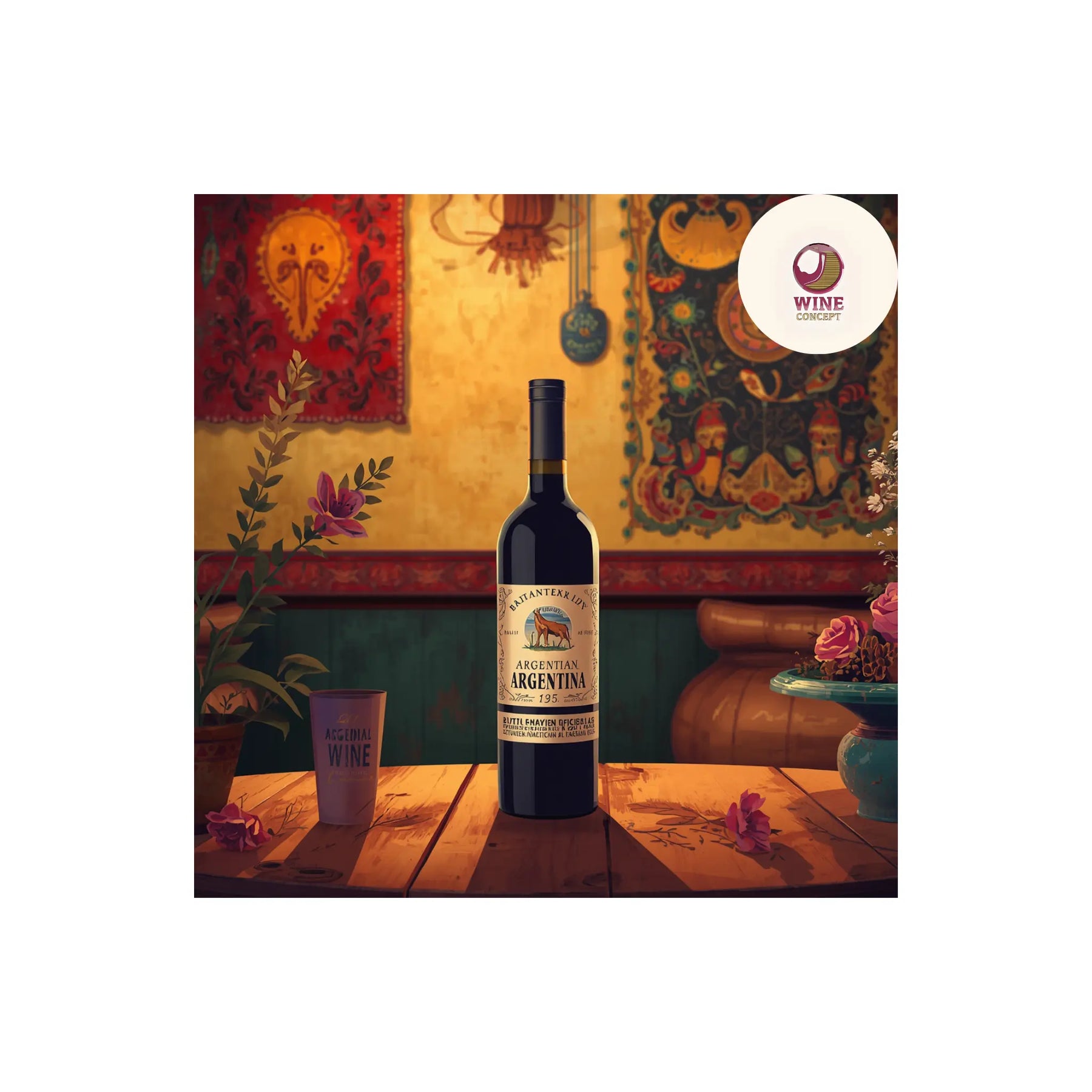 México todavía conoce una versión incompleta del vino argentino 0es3.store