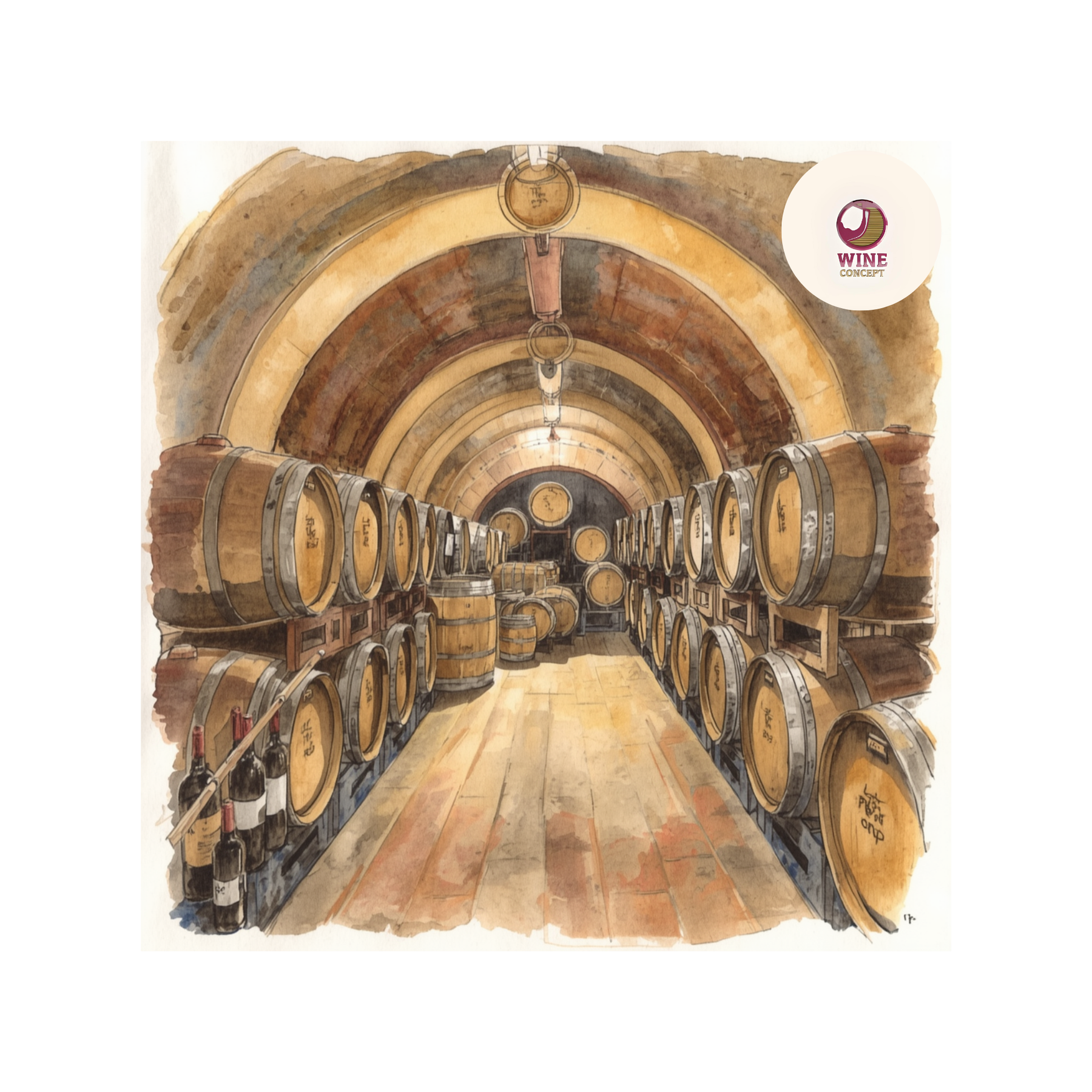 Wine Concept: el lugar donde el vino argentino se cuenta completo