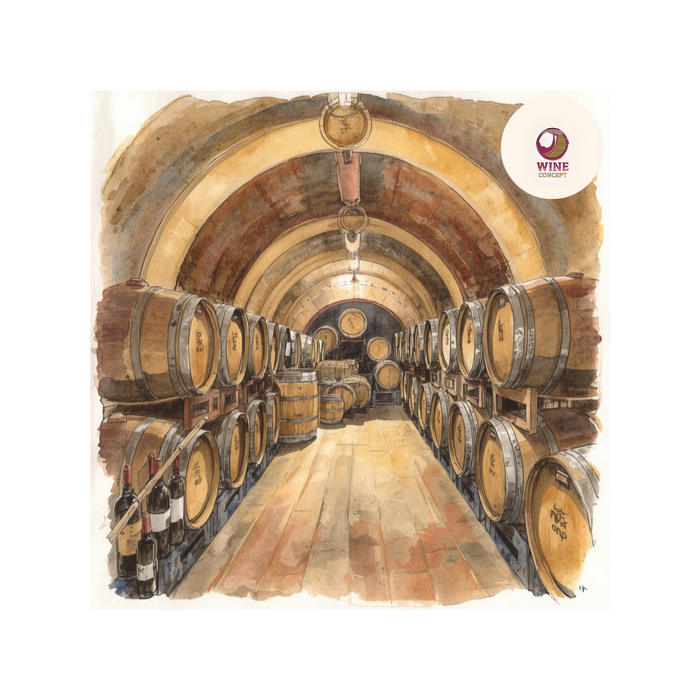 Wine Concept: el lugar donde el vino argentino se cuenta completo