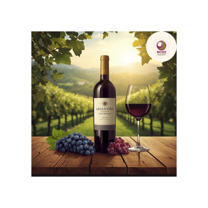 Wine Concept: donde el vino premium argentino encuentra su lugar 0es3.store