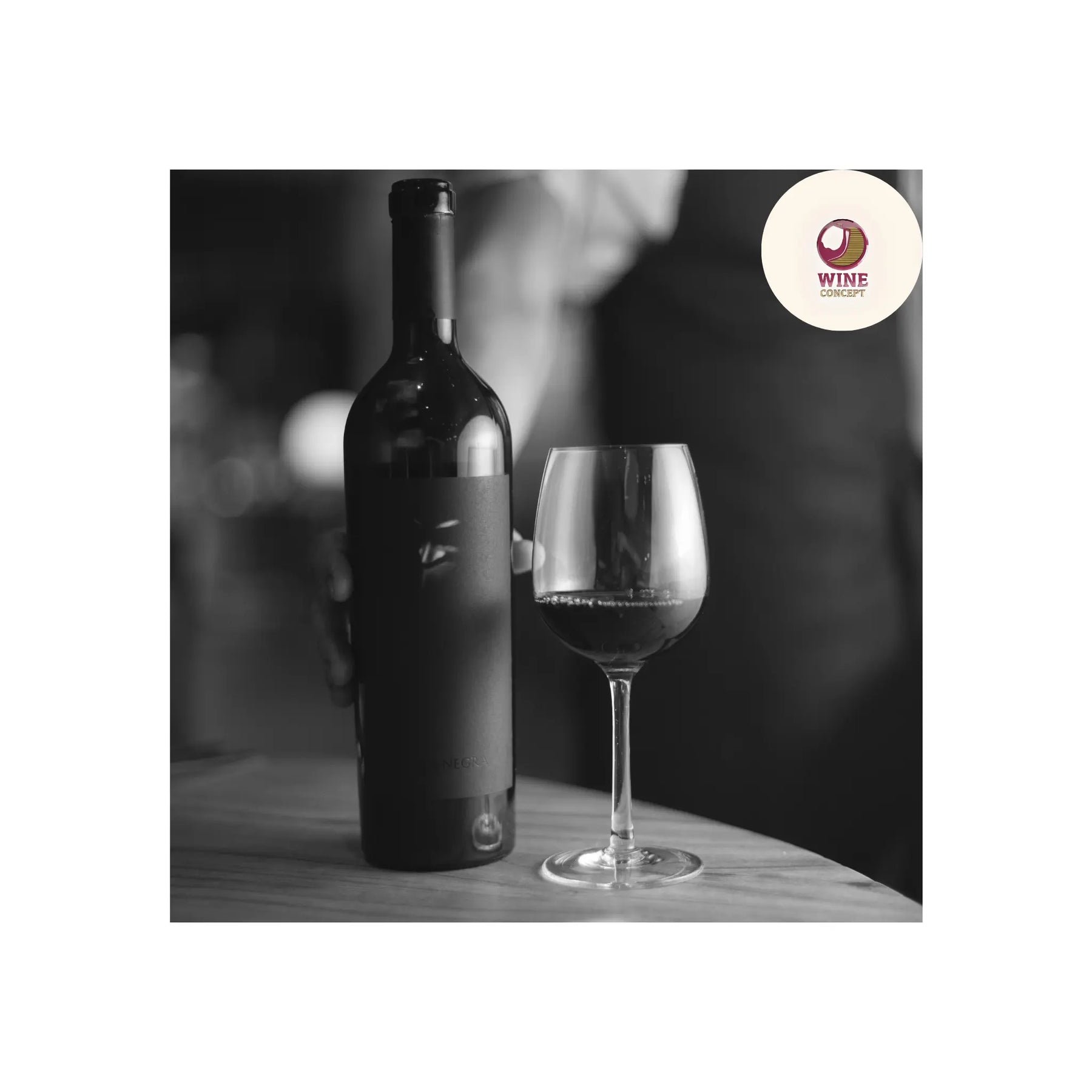 Alma Negra: el vino que nos recuerda que no todo en la vida necesita explicarse 0es3.store