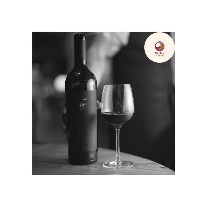 Alma Negra: el vino que nos recuerda que no todo en la vida necesita explicarse 0es3.store