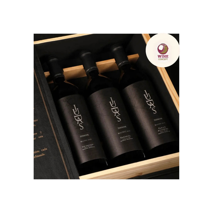 Judas Malbec: el vino que nos recuerda que las segundas oportunidades también merecen celebrarse 0es3.store