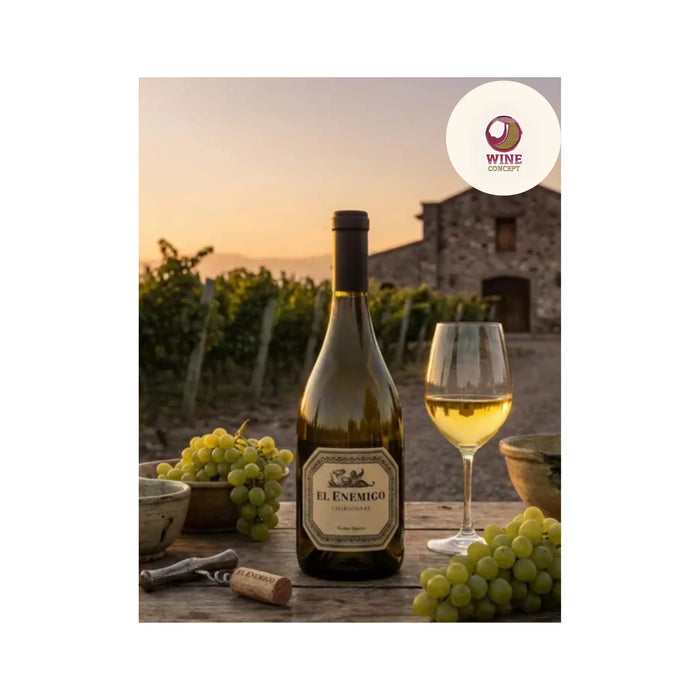 El Enemigo Chardonnay: el vino blanco que cambia opiniones 0es3.store